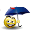 :Umbrella: